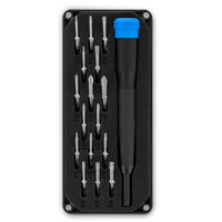 iFixit Minnow Driver Kit - 16-Bit Pocket Precision Driver - view 2