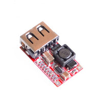 DC 6-24V to 5V USB Output Step Down / Buck Module - circuitrocks
