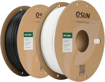 ESUN ePLA 3D Printer Filament Dimensional Accuracy +/- 0.03 mm 1 kg Spool 1.75 mm - circuitrocks