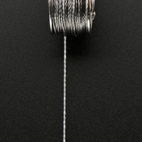 Adafruit Stainless Steel Conductive Thread - 3-ply, 18m (60ft) - view 3