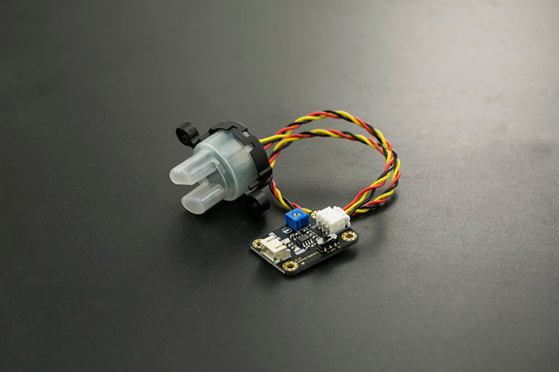 Turbidity Analog Sensor | 5V DC - circuitrocks