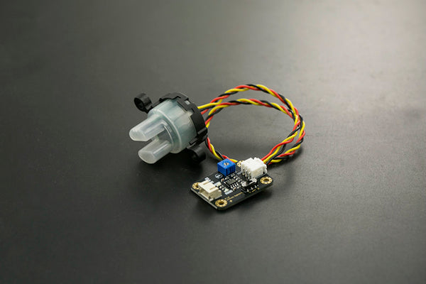 Turbidity Analog Sensor | 5V DC - circuitrocks