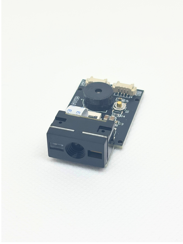 QR code recognition module