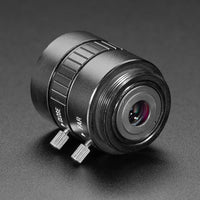 6mm 3MP Wide Angle Lens for Raspberry Pi HQ Camera - 3MP - circuitrocks
