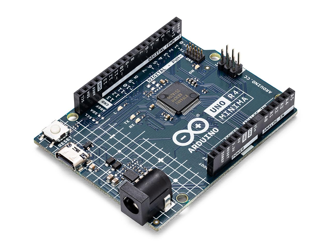 Arduino UNO R4