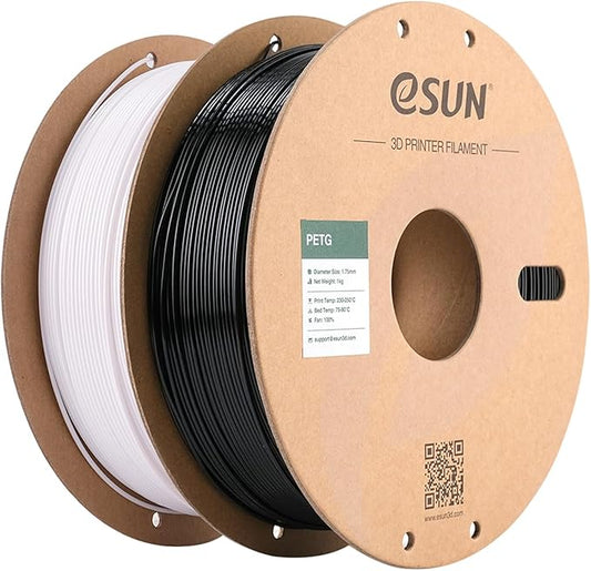 eSUN PETG Printer Filament Spool