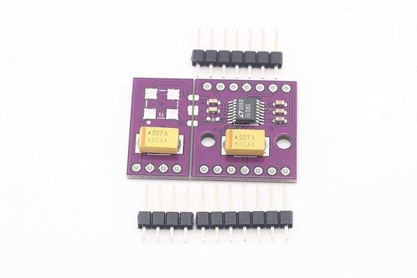 Adafruit Energy Harvester LTC3108 Breakout - AB689