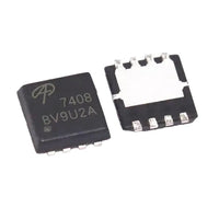 AON7408 30V N-Channel MOSFET SMD (2247)