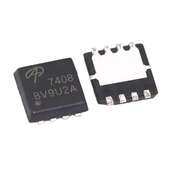 AON7408 30V N-Channel MOSFET SMD (2247)
