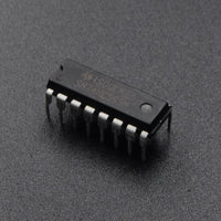 74Hc595 Shift Register 3Pcs - photo 2