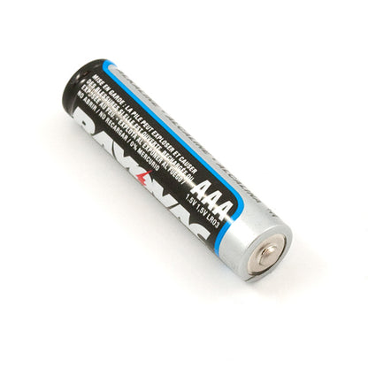 750 mAh Alkaline Battery AAA