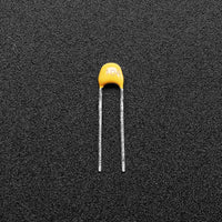 Adafruit Capacitors 0.1uF Ceramic 10pk (753) - Adafruit photo 3