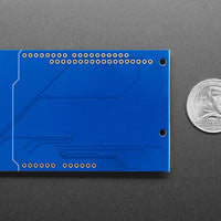 Adafruit LCD Shield 16x2 Blue/White I2C (PID 772) - Adafruit photo 3
