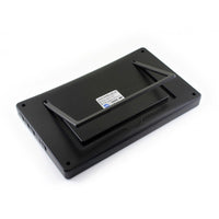7inch Capacitive Touch Screen LCD (H) with Case, 1024×600, HDMI, IPS, Various Systems Support - Image 4