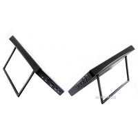 7inch Capacitive Touch Screen LCD (H) with Case, 1024×600, HDMI, IPS, Various Systems Support - Image 3