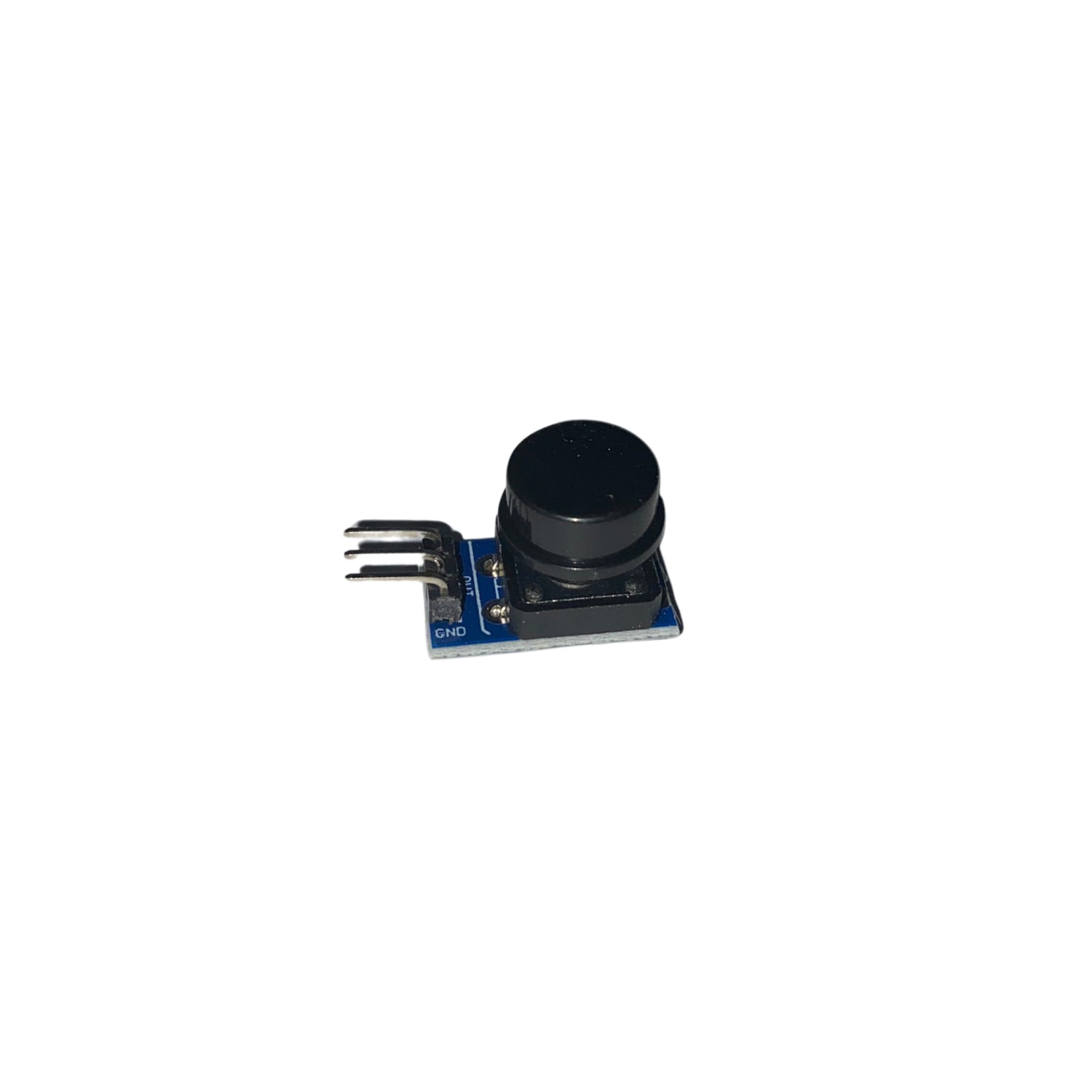 Digital Push Button Module for Arduino/Raspberry Pi