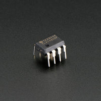 Adafruit Op-Amp TLV2462 R-to-R Dual (808) - Adafruit photo 2