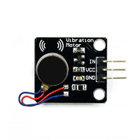 Vibration Motor Module 5V - circuitrocks