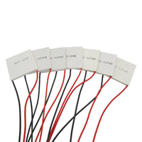Thermoelectric Cooler Peltier 40mm 12v - circuitrocks