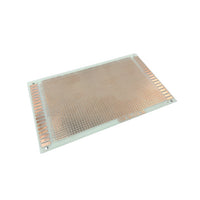 9x15cm Fiberglass Prototype PCB Universal
