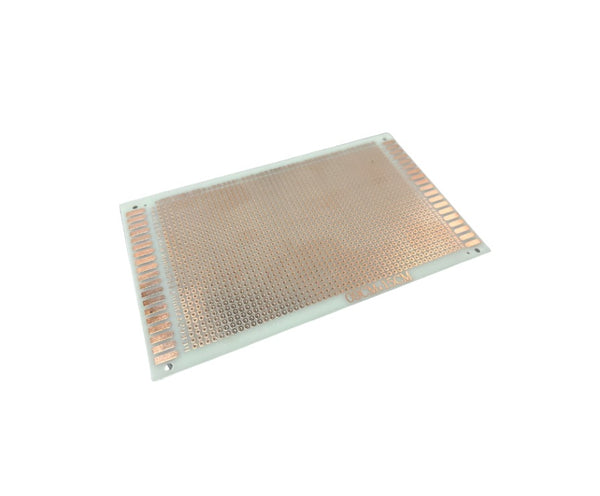 9x15cm Fiberglass Prototype PCB Universal
