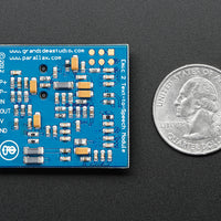 Adafruit Text-to-Speech Emic 2 (924) - Adafruit photo 2