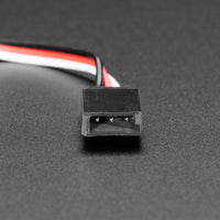 Adafruit Servo Extension Cable 19cm (973) - Adafruit photo 1
