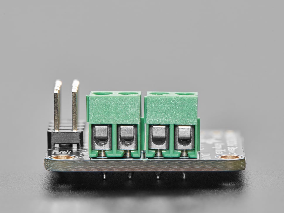 Stereo 3.7W Class D Audio Amplifier MAX98306