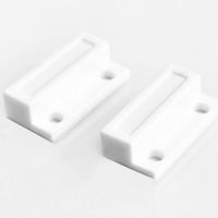 Magnetic contact switch door sensor - circuitrocks