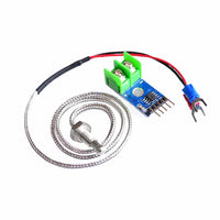 Thermocouple K-Type Digital Converter Max6675 - circuitrocks