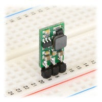 9V Step-Up Voltage Regulator U3V12F9 Pololu