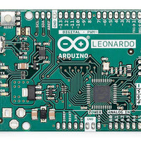Arduino Leonardo ATmega32u4 USB-HID Development Board | Original - view 6
