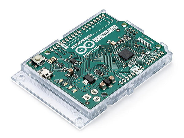 Arduino Leonardo ATmega32u4 USB-HID Development Board | Original