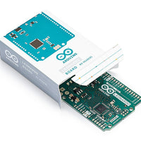 Arduino Leonardo ATmega32u4 USB-HID Development Board | Original - view 5