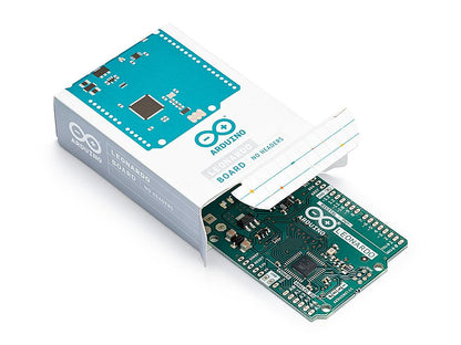 Arduino Leonardo Development Board – ATmega32u4, USB HID, Arduino Compatible