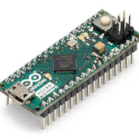 Arduino Micro ATmega32u4 USB-HID Development Board | Original - view 2