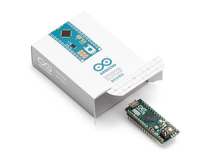 Arduino Micro – ATmega32u4 Microcontroller Board