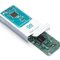Arduino Due SAM3X8E 32-bit ARM Cortex-M3 Development Board - view 6