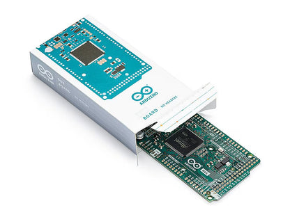 Arduino Due Board – 32-bit Microcontroller for Advanced Arduino Projects