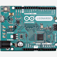 Arduino Leonardo ATmega32u4 USB-HID Development Board | Original - view 4