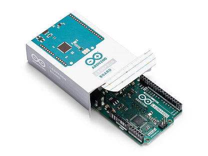 Arduino Leonardo Development Board – ATmega32u4, USB HID, Arduino Compatible