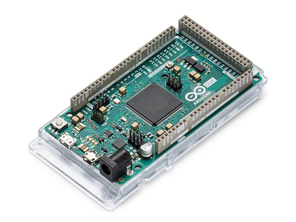 Arduino Due Board – 32-bit Microcontroller for Advanced Arduino Projects