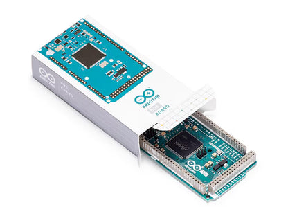 Arduino Due Board – 32-bit Microcontroller for Advanced Arduino Projects