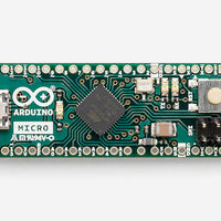 Arduino Micro ATmega32u4 USB-HID Development Board | Original - view 5