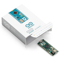 Arduino Micro ATmega32u4 USB-HID Development Board | Original - view 6