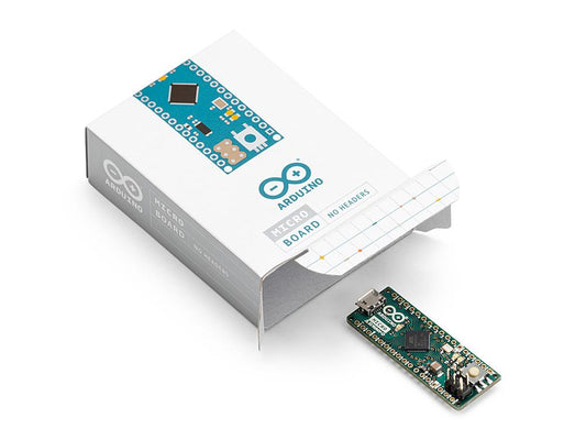 Arduino Micro – ATmega32u4 Microcontroller Board