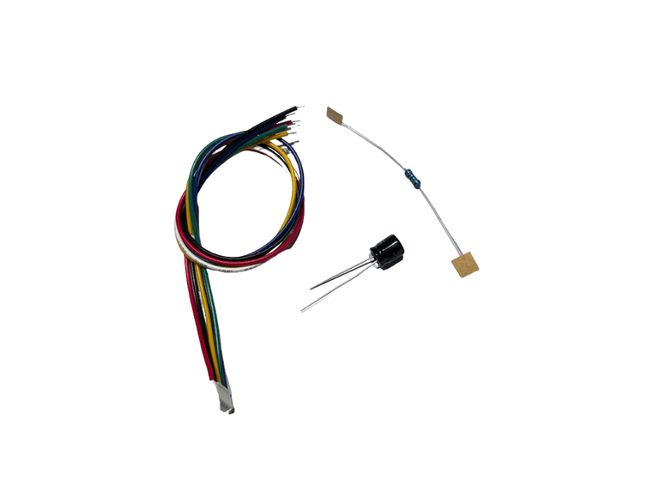 Dust Sensor GP2Y1014AUOF for Arduino