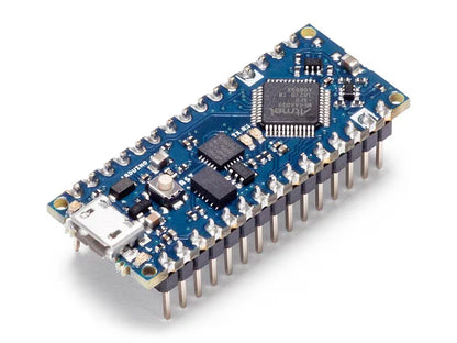 Arduino  Nano Every – Compact ATmega4809 Development Board