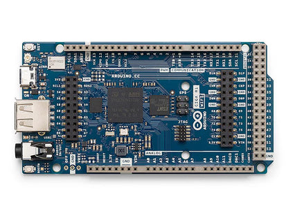 Arduino GIGA R1 WiFi – Mega Power, Compact Form