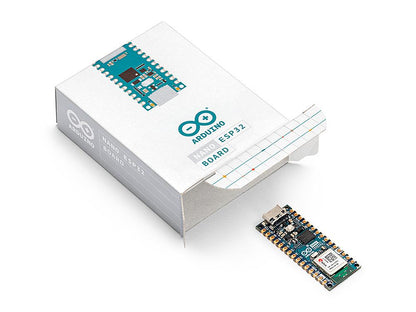 Arduino Nano ESP32 WiFi Development Board